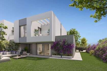 House for sale in Marbella, Málaga. 