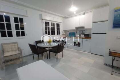 Appartement vendre en Chiclana de la Frontera, Cádiz. 