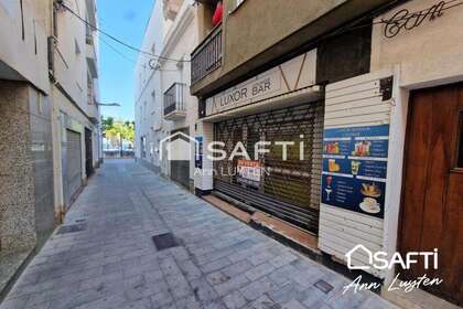 Premissa comercial venda em Canyelles Almadraba (Roses), Girona. 