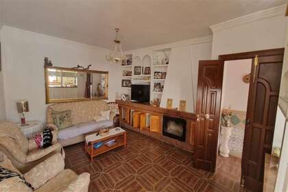 Maison de ville vendre en Ubrique, Cádiz. 