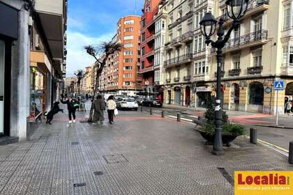 Kommercielle lokaler i Bilbao, Vizcaya (Bizkaia). 