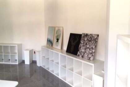 Escritório em Vitoria-Gasteiz, Álava (Araba). 