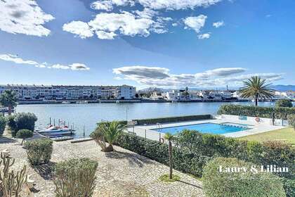 Apartamento venda em Empuriabrava, Girona. 