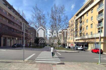 Huse til salg i Badajoz. 