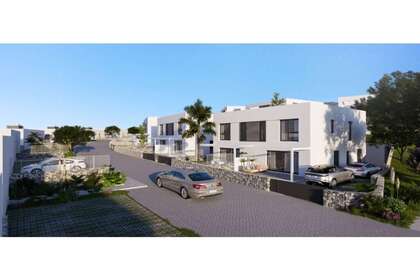 Деревенский дом Продажа в Mijas, Málaga. 