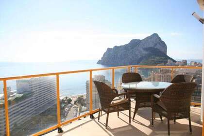 Attico vendita in Calpe/Calp, Alicante. 