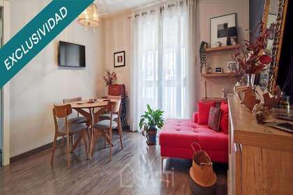 Апартаменты Продажа в Manresa, Barcelona. 
