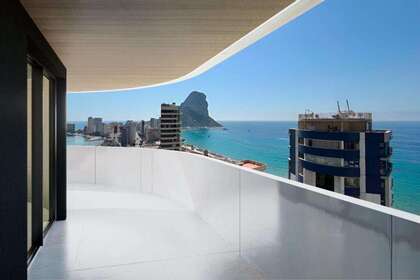 Attico vendita in Calpe/Calp, Alicante. 