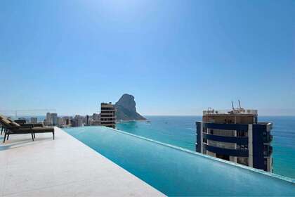 Attico vendita in Calpe/Calp, Alicante. 