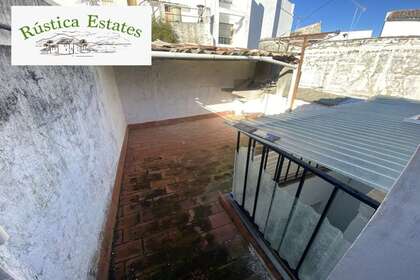 Maison de ville vendre en Arcos de la Frontera, Cádiz. 