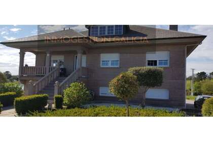 House for sale in La Coruña (A Coruña). 