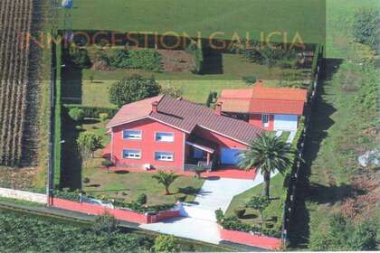 House for sale in La Coruña (A Coruña). 