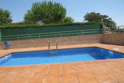 Casa de campo venda em Ronda, Málaga. 