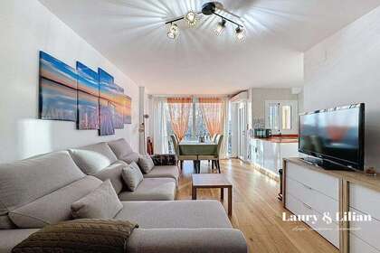 Apartamento venda em Empuriabrava, Girona. 