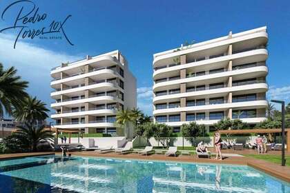 酒店公寓 出售 进入 Villajoyosa/Vila Joiosa (la), Alicante. 