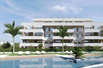 Апартаменты Продажа в Torre Pacheco, Murcia. 