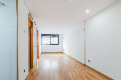 Flat for sale in Madrid. 