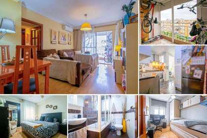 Flat for sale in Sevilla. 