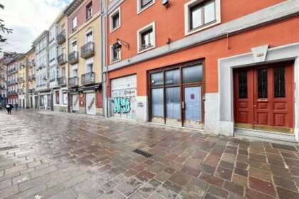 Commercial premise in Vitoria-Gasteiz, Álava (Araba). 