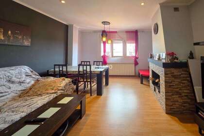 Flat for sale in Lleida, Lérida (Lleida). 