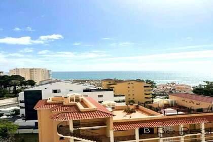 Estudio venta en Benalmádena, Málaga. 