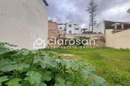 Terreno residencial venta en Alhaurín de la Torre, Málaga. 