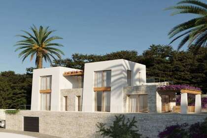 Casa venta en Benissa, Alicante. 