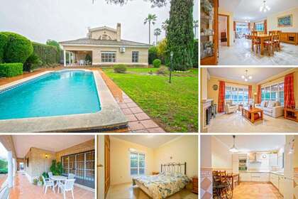Casa venta en Espartinas, Aljarafe, Sevilla. 