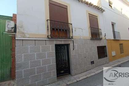 Casa venta en Ocaña, Toledo. 