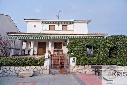 Casa en Mocejón, Toledo. 