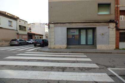 Local comercial en Manresa, Barcelona. 