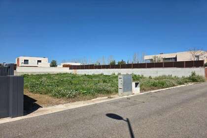 Terreno urbano venta en Lleida, Lérida (Lleida). 