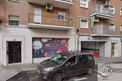 Appartamento +2bed vendita in Madrid. 