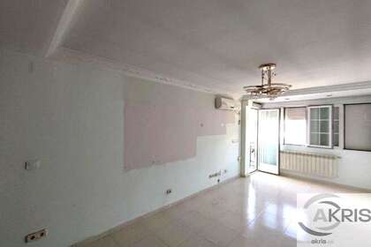 Appartamento +2bed vendita in Madrid. 