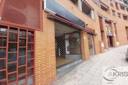 Locale commerciale vendita in Toledo. 