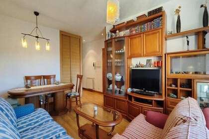 Appartamento 1bed vendita in León. 