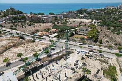 酒店公寓 出售 进入 Villajoyosa/Vila Joiosa (la), Alicante. 