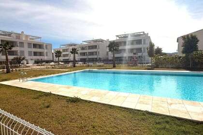 Apartamento em Jávea/Xàbia, Alicante. 