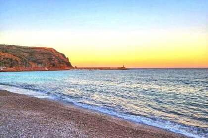 Apartamento em Jávea/Xàbia, Alicante. 
