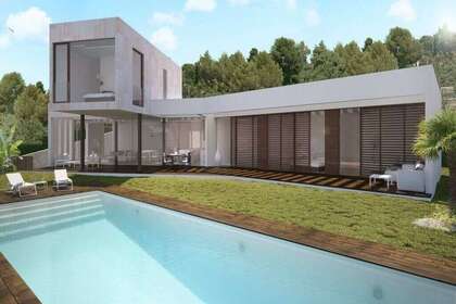 House for sale in Jávea/Xàbia, Alicante. 