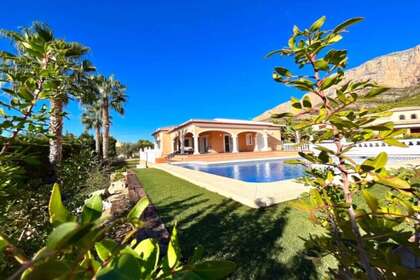 House for sale in Jávea/Xàbia, Alicante. 