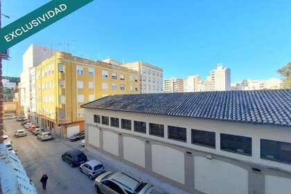 Appartamento 1bed vendita in Sagunto/Sagunt, Valencia. 
