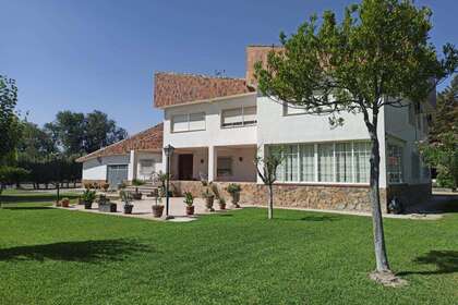 Huse til salg i Ciudad Real. 
