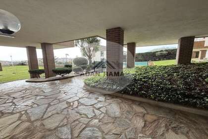 Appartamento +2bed vendita in Sanxenxo, Pontevedra. 