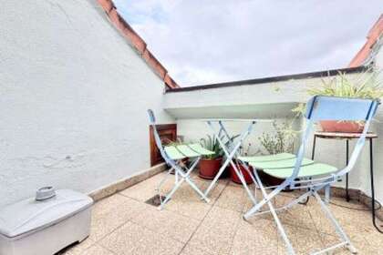 Apprt dernier Etage vendre en Vitoria-Gasteiz, Álava (Araba). 