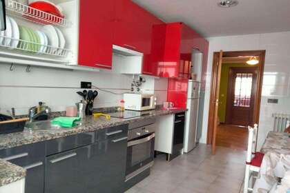 Appartamento 1bed vendita in León. 