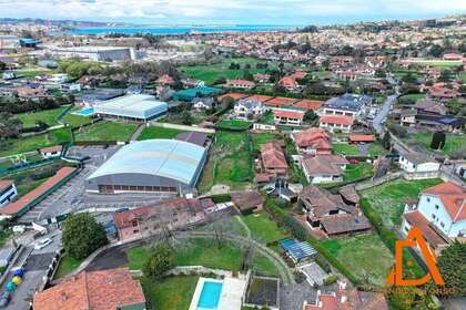 Terreno urbano venda em Gijón, Asturias. 