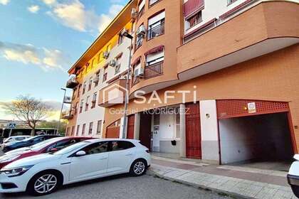 Appartamento 1bed vendita in Badajoz. 