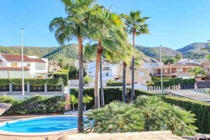 Maison de ville vendre en Benidorm, Alicante. 