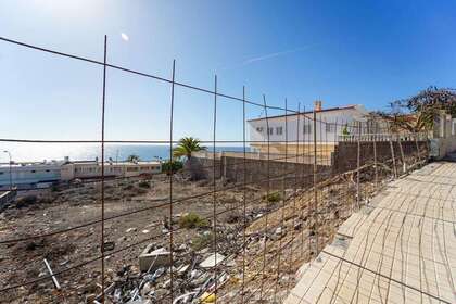 Участок Продажа в Mogán, Las Palmas, Gran Canaria. 